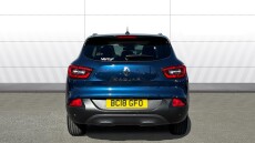 Renault Kadjar 1.2 TCE Signature S Nav 5dr Petrol Hatchback